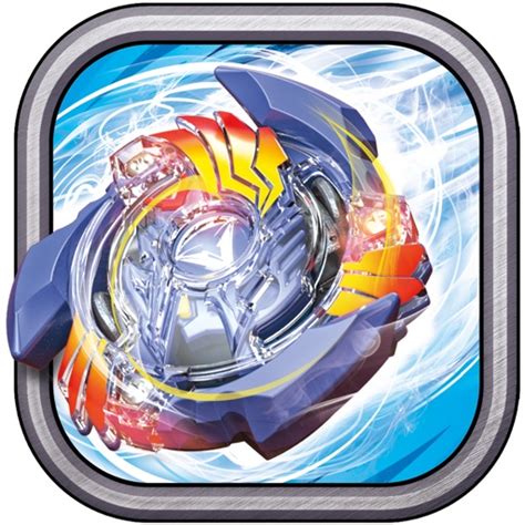 <strong>BEYBLADE BURST</strong> RIVALS is the official fast-paced match-3 puzzle battle game based on the hit boy’s action property, <strong>BEYBLADE BURST</strong>, which follows the adventures of Valt Aoi and the rest of the gang as they strive to become the world’s greatest Bladers. . Beyblade burst app
